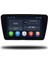 Skoda Octavia Android Carplay Multimedya 2013-2020 6gb Ram + 128GB Hafıza + 8 Çekirdek 1