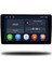 Peugeot 407 Android Carplay Multimedya 2005-2011 4gb Ram + 64GB Hafıza 1