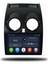 Nissan Qashqai Android Carplay Multimedya 2007-2013 2gb Ram + 32GB Hafıza 1