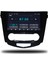 Nissan X-Trail Android Carplay Multimedya 2014-2021 Manuel Klima 4gb Ram + 64GB Hafıza 3