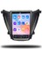 Hyundai Elantra Tesla Ekran Android Carplay Multimedya 2013-2015 6gb Ram + 128GB Hafıza + 8 Çekirdek 2