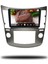 Hyundai IX55 Tesla Ekran Android Carplay Multimedya 2008-2010 4gb Ram + 64GB Hafıza 2