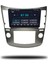 Hyundai IX55 Tesla Ekran Android Carplay Multimedya 2008-2010 4gb Ram + 64GB Hafıza 3