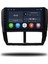 Subaru Forester Android Carplay Multimedya 2008-2012 6gb Ram + 128GB Hafıza + 8 Çekirdek 1