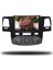 Toyota Hilux Android Carplay Multimedya 2005-2008 Manuel Klima 6gb Ram + 128GB Hafıza + 8 Çekirdek 2