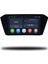 Volkswagen Passat B8 Android Carplay Multimedya 2015-2022 2gb Ram + 32GB Hafıza 1