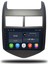 Chevrolet Aveo Android Carplay Multimedya 2012-2018 6gb Ram + 128GB Hafıza + 8 Çekirdek 1