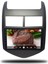 Chevrolet Aveo Android Carplay Multimedya 2012-2018 6gb Ram + 128GB Hafıza + 8 Çekirdek 2