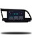 Hyundai Elantra Android Carplay Multimedya 2019-2020 4gb Ram + 64GB Hafıza 3