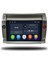 Citroen C4 Android Carplay Multimedya 2005-2010 4gb Ram + 64GB Hafıza 1