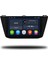 Volkswagen Tiguan Android Carplay Multimedya 2017-2020 2gb Ram + 32GB Hafıza 1