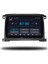 Toyota Land Cruiser Android Carplay Multimedya 2013-2007 2gb Ram + 32GB Hafıza 3