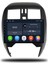 Nissan Micra Android Carplay Multimedya 2014-2018 6gb Ram + 128GB Hafıza + 8 Çekirdek 1