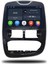 Renault Clio 4 Android Carplay Multimedya 2013-2015 4gb Ram - 64GB Hafıza 1