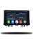 Kia Stonic Android Carplay Multimedya 2017-2022 6gb Ram + 128GB Hafıza + 8 Çekirdek 1