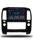 Nissan Navara Android Carplay Multimedya 2006-2010 4gb Ram + 64GB Hafıza 3
