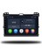 Toyota Land Cruiser Android Carplay Multimedya 2003-2007 6gb Ram + 128GB Hafıza + 8 Çekirdek 1