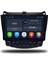 Honda Accord Android Carplay Multimedya 2003-2007 4gb Ram + 64GB Hafıza 1