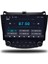 Honda Accord Android Carplay Multimedya 2003-2007 4gb Ram + 64GB Hafıza 3