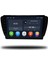 Seat Ibiza Android Carplay Multimedya 2008-2015 4gb Ram + 64GB Hafıza 1