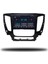 Mitsubishi Pajero Android Carplay Multimedya 2017-2020 4gb Ram + 64GB Hafıza 2