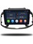 Chevrolet Captiva Android Carplay Multimedya 2012-2015 6gb Ram + 128GB Hafıza + 8 Çekirdek 1