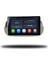 Fiat 500C Android Carplay Multimedya 2011-2015 6gb Ram + 128GB Hafıza + 8 Çekirdek 1