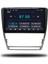 Skoda Octavia Android Carplay Multimedya 2007-2012 4gb Ram + 64GB Hafıza 3