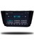 Seat Ibiza Android Carplay Multimedya 2016-2022 6gb Ram + 128GB Hafıza + 8 Çekirdek 3