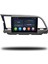 Hyundai Elantra Android Carplay Multimedya 2015-2018 4gb Ram + 64GB Hafıza 1
