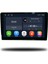 Ford Transit Custom Android Carplay Multimedya 2021-2023 Ekranlı Modellere 2gb Ram + 32GB Hafıza 1