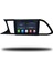 Seat Leon Android Carplay Multimedya 2013-2022 6gb Ram + 128GB Hafıza + 8 Çekirdek 1