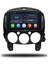 Mazda 2 Android Carplay Multimedya 2009-2013 4gb Ram + 64GB Hafıza 1