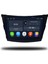 Ssangyong Xlv Android Carplay Multimedya 2015-2019 6gb Ram + 128GB Hafıza + 8 Çekirdek 1