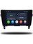 Nissan Qashqai Android Carplay Multimedya 2013-2021 2gb Ram + 32GB Hafıza 1