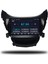 Hyundai Elantra Android Carplay Multimedya 2011-2012 2gb Ram + 32GB Hafıza 3