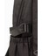 Young 51584 Siyah Aksesuarlı Unisex Sırt Çantası 7