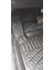 Honda Accord 3D Siyah Havuzlu Paspas 2003 ve 2008 1