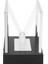 Renkli LED Işıklı Balans Topları Cam Topları Işıklı Vıp Illuminous Newtons Cradle LED Light Ball 6