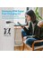 Nothing Phone (2) Modeli Için 45W Süper Hızlı Şarj Aleti 4