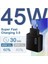 Nothing Phone (2A) Modeli Için 45W Süper Hızlı Şarj Aleti 7