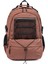 Young 51534 Pink Pembe Unisex Çok Cepli Suya Dayanıklı Sırt Çantası 1