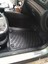 Volkswagen Passat B5 3D Siyah Havuzlu Paspas 1997 ve 2005 5