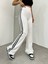 Şeritli Model Pantolon 4