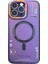 iPhone 15 Pro Max Mikwer Magsafe Premium Desenli Koruyucu Kılıf 1
