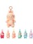 Labubu Have A Seat, Exciting Macaron The Monsters, Biginto Energy Labubu, 1