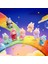 Labubu Have A Seat, Exciting Macaron The Monsters, Biginto Energy Labubu, 3