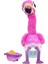 Nessiworld Dans Eden Flamingo LPG00000 3
