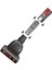 Dyson CY22/ CY23 Cinetic Big Ball ile Uyumlu Mini Turbo Başlık 2