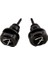 Infinity Strap Locks Black (2) Askı Kilidi Strap Locks & Buttons Askı Kiliti 4